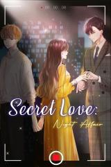 Secret Love: Night Affair