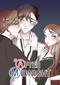 After Midnight (Yodeng)