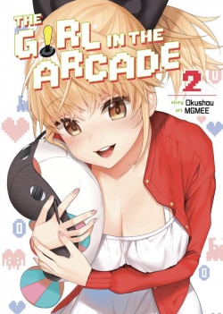 Gesen no Kanojo
