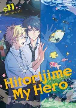 Hitorijime My Hero