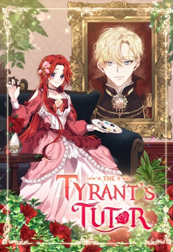 I'll Become the Tyrant's Tutor