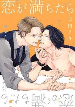 Koi ga Ochitara