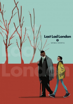 Lost Lad London