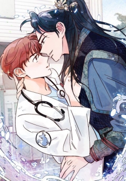 Love of Cloud and Rain