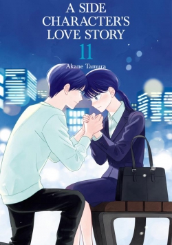 Mobuko no Koi