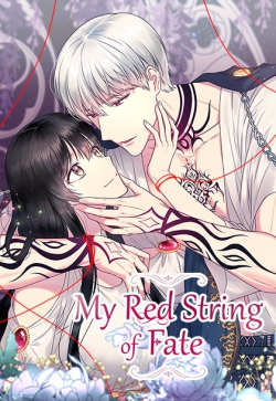 My Red String of Fate