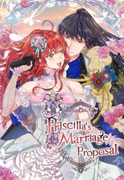 Priscilla's Marriage Proposal