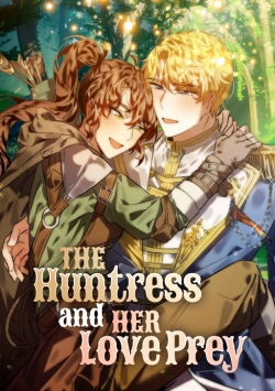 The Huntress and Her Love Prey