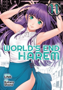 World's End Harem
