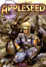 Appleseed