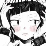 Classmate no Tanaka-san wa Sugoku Kowai (Pre-Serialization)