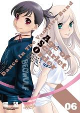 Dance in the Vampire Bund A.S.O.
