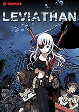Leviathan (LEE Gyuntak)