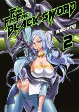 Fire Fire Fire: Black Sword