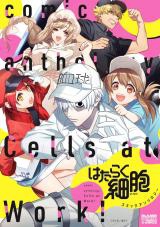 Hataraku Saibou Anthology