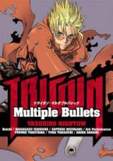 Trigun - Multiple Bullets