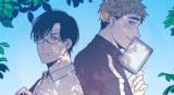 When the Cicadas Stop Crying