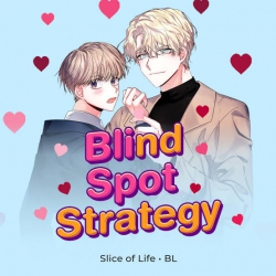 Blind Spot Strategy