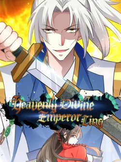 Emperor LingTian
