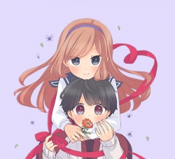 Kataomoi Shurinku