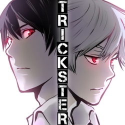 Trickster (Mas Hiro)