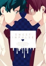 Boku no Hero Academia dj - Sweet Impulse