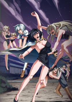 Chikara Aru Succubus wa Seiyoku o Mitashitai dake