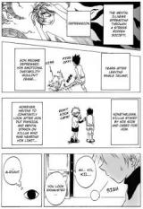 Hunter x Hunter dj - Eien no Kizuna
