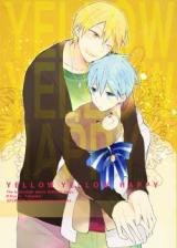 Kuroko no Basuke dj - Yellow Yellow Happy