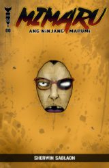 Mimaru: Ang Ninjang Marumi