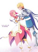 Tales of Vesperia dj - Viola*