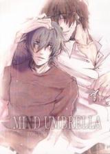 Togainu no Chi dj - Mind Umbrella