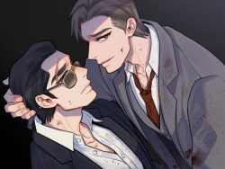 Mark (Gamjadog & MAKI)