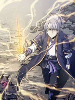 The Strongest Protagonist of All Time!