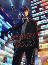 Bloody Chair