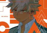Boku no Hero Academia dj - Feel Special