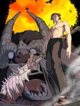 Kaiju Yiqun Yuanshi Ren