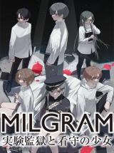 MILGRAM: Jikken Kangoku to Kanshu no Shoujo