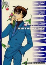 Meitantei Conan dj - Birthday Box