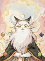Five Cats