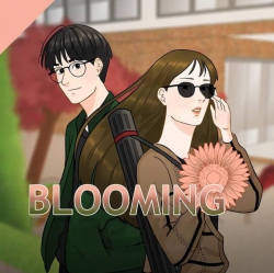Blooming (Rifahart)