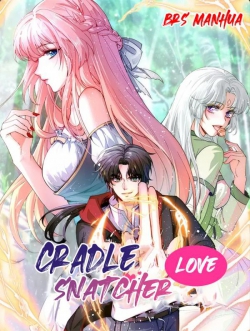 Cradle-Snatcher Love