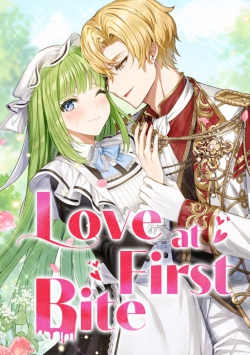 Love at First Bite (LeuLeub)