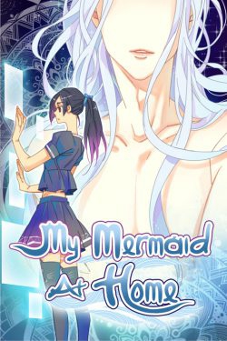 My Mermaid at Home