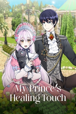 My Prince's Healing Touch