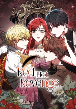 Red Hot Revenge