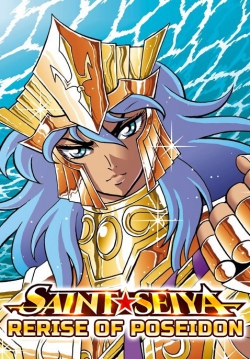 Saint Seiya: Kaiou Saiki - Rerise of Poseidon