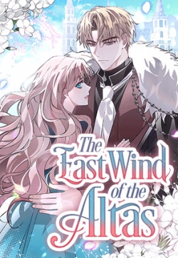 The East Wind of the Atlas