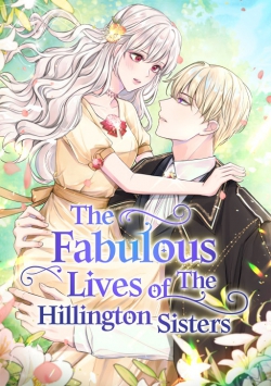 The Fabulous Lives of the Hillington Sisters