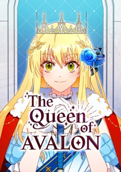 The Queen of Avalon